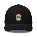 Beautiful Landscape - Outdoor Retro Trucker Hat