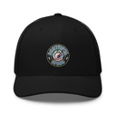Beautiful Space Retro Trucker Hat