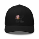 Beauty is Spirit Retro Trucker Hat