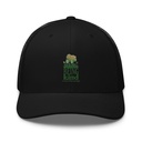 Being Kind is more than enough Retro Trucker Hat