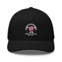 Benji's Burgers - Fast Food Retro Trucker Hat
