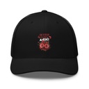 Better Days Ahead Retro Trucker Hat