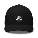 Better Sweat Sport Supply Retro Trucker Hat