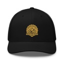 Bikecycle Station Co. - Sports Retro Trucker Hat