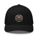 biker forever Retro Trucker Hat