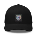 Bitterness Retro Trucker Hat