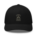 Blues Music from the Soul - Guitar Retro Trucker Hat