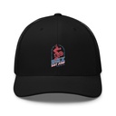 BMX Dirt Jump - Extreme Sports Retro Trucker Hat
