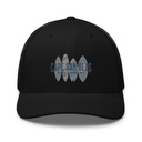 Board Room Retro Trucker Hat