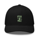 Body Snatchers - UFO Invasion Retro Trucker Hat