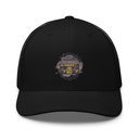 Boombox Music Player - Retro Retro Trucker Hat