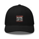 Bourgeoisie Retro Trucker Hat