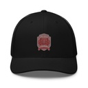 Boxing Training Retro Trucker Hat