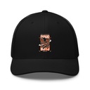 Boys will be boys Retro Trucker Hat