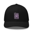 Brain Food - Y2K Skull Streetwear Retro Trucker Hat