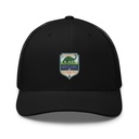 Brontosaurus Conservation Society Retro Trucker Hat