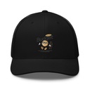 Budget Retro Trucker Hat