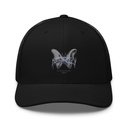 Butterfly Retro Trucker Hat
