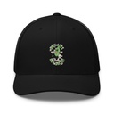 Buy Less- Buy Better Retro Trucker Hat