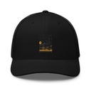 Cacus Plant - Desert Retro Trucker Hat