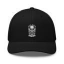 CAFE RACER Retro Trucker Hat