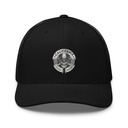 CAFE RACERS FUNNY Retro Trucker Hat