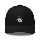 California Beach Surfing Retro Trucker Hat