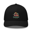 Campervan Community - Outdoor Adventure Retro Trucker Hat