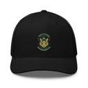 Cat Kingdom Berlin - Animal Retro Trucker Hat
