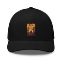Catch the Vibe Retro Trucker Hat