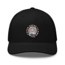 Catch These Claws - Cute Cat Retro Trucker Hat
