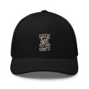 Cats are Astronauts Retro Trucker Hat