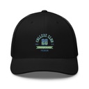 CC 28 Retro Trucker Hat