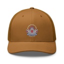 Cerberus - Underworld Dogs Retro Trucker Hat