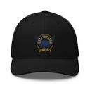 Chattanooga Mocs Retro Trucker Hat