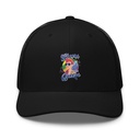 Cheers to the Queers Retro Trucker Hat