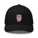 Chickens Are Awesome - Butcher Cuts Retro Trucker Hat