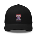 Chillout Streetwear Retro Trucker Hat
