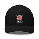 Chinese Lunar Year - Rabbit Retro Trucker Hat