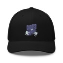 Choose Happy (2) Retro Trucker Hat