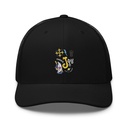 Choose Joy Retro Trucker Hat