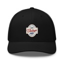Classic American Motorcyles - Vintage Retro Trucker Hat
