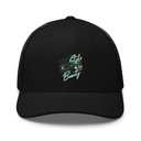 Classic Style Timeless Beauty Retro Trucker Hat
