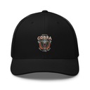 Cobra Power - Sports Retro Trucker Hat