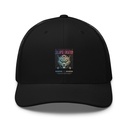 Collapse Creation Retro Trucker Hat