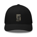 Conquerors Retro Trucker Hat