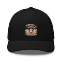 Cookie Baking Crew Retro Trucker Hat