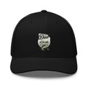 Coolest Dad Retro Trucker Hat