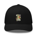 Cosmic Love (2) Retro Trucker Hat