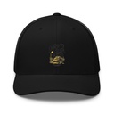Country Roads - Wild West Retro Trucker Hat